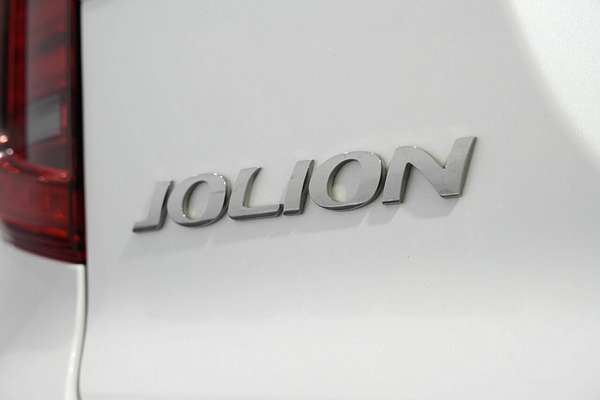 2022 Haval Jolion Premium A01