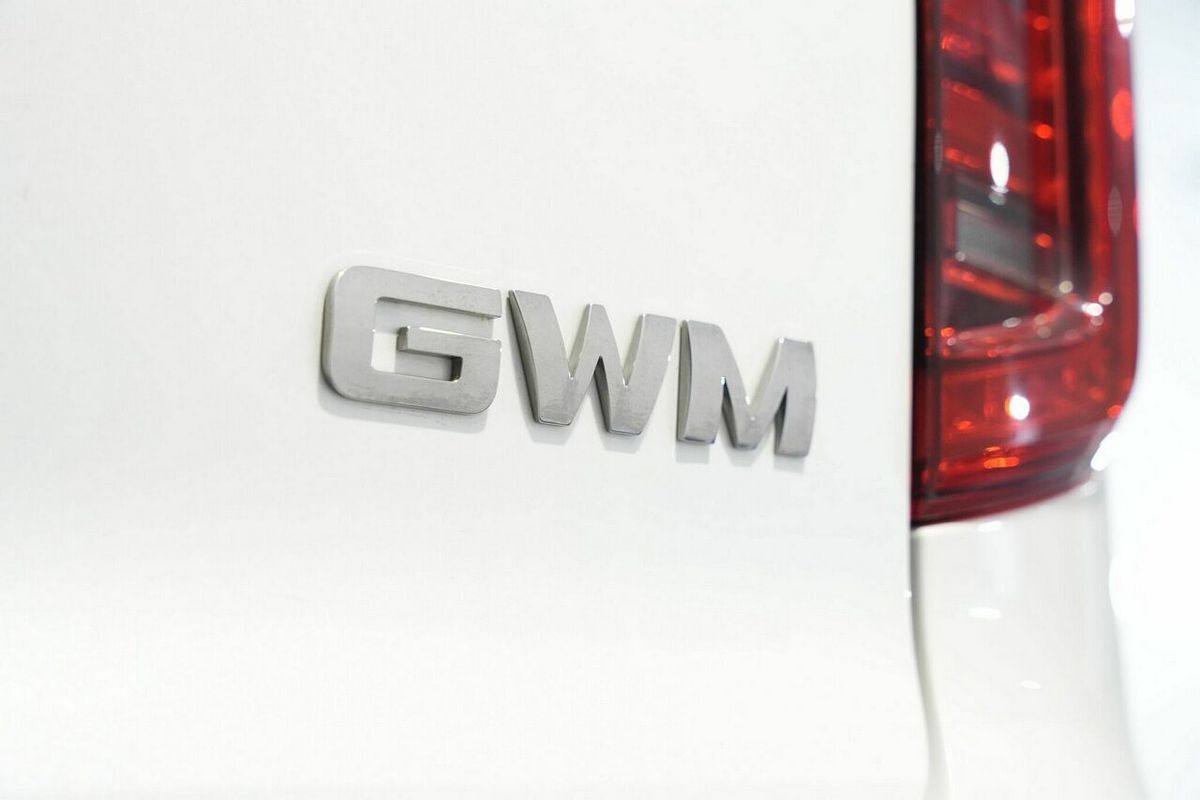 2022 Haval Jolion Premium A01