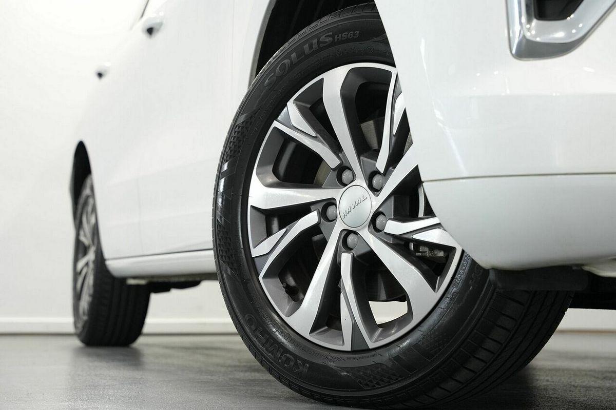 2022 Haval Jolion Premium A01