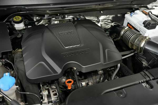 2022 Haval Jolion Premium A01