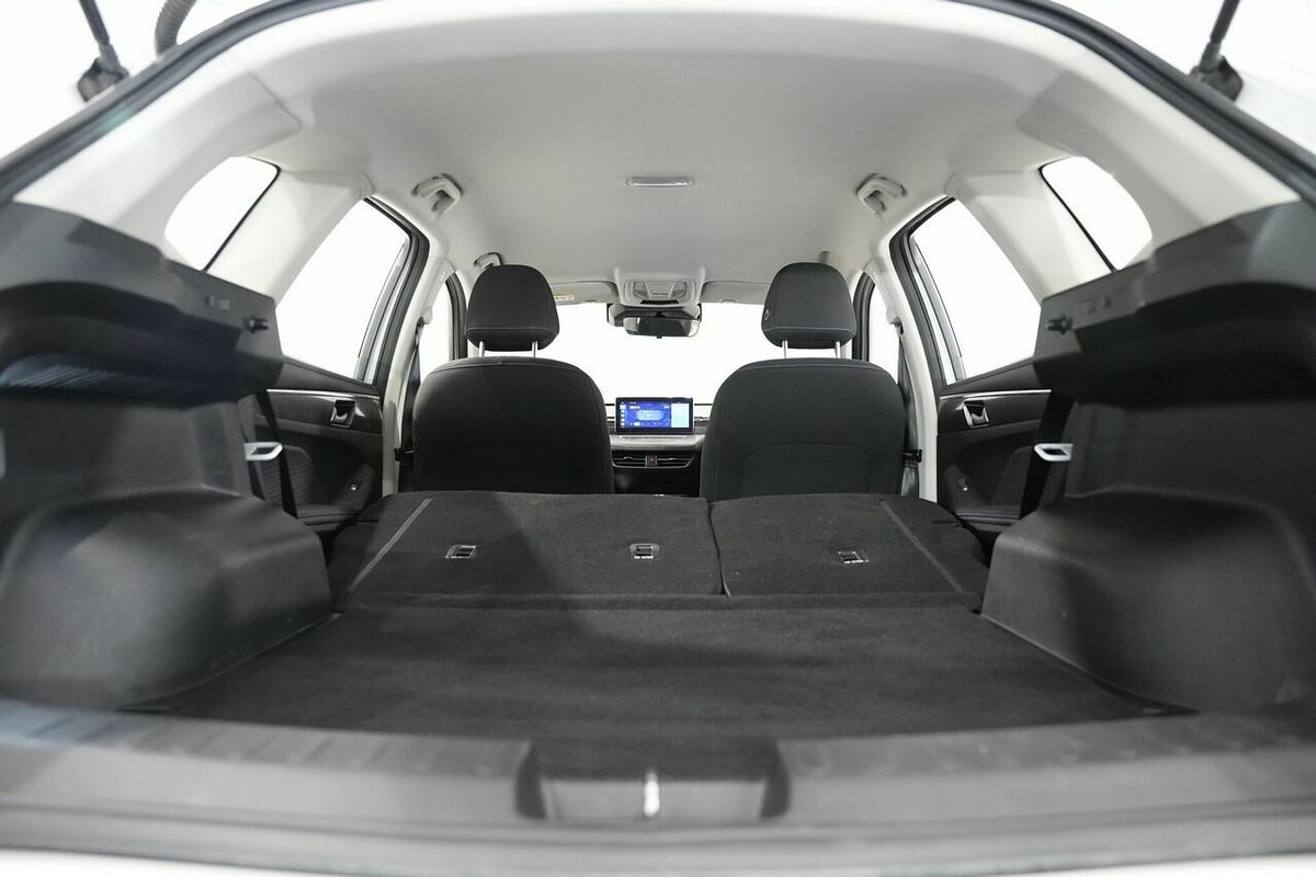 2022 Haval Jolion Premium A01
