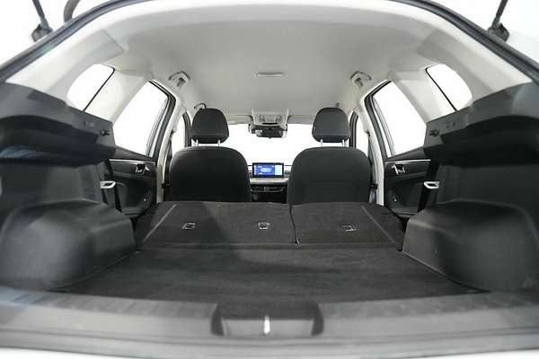 2022 Haval Jolion Premium A01