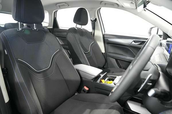 2022 Haval Jolion Premium A01