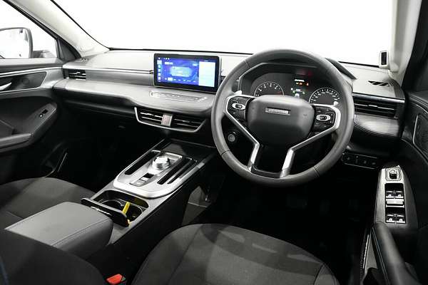 2022 Haval Jolion Premium A01