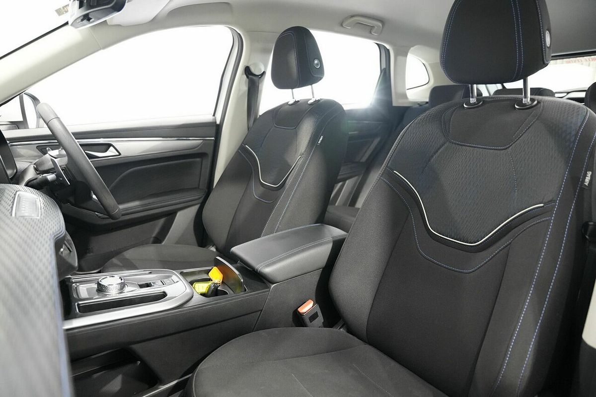 2022 Haval Jolion Premium A01