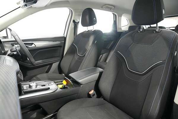 2022 Haval Jolion Premium A01