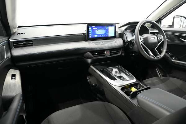 2022 Haval Jolion Premium A01