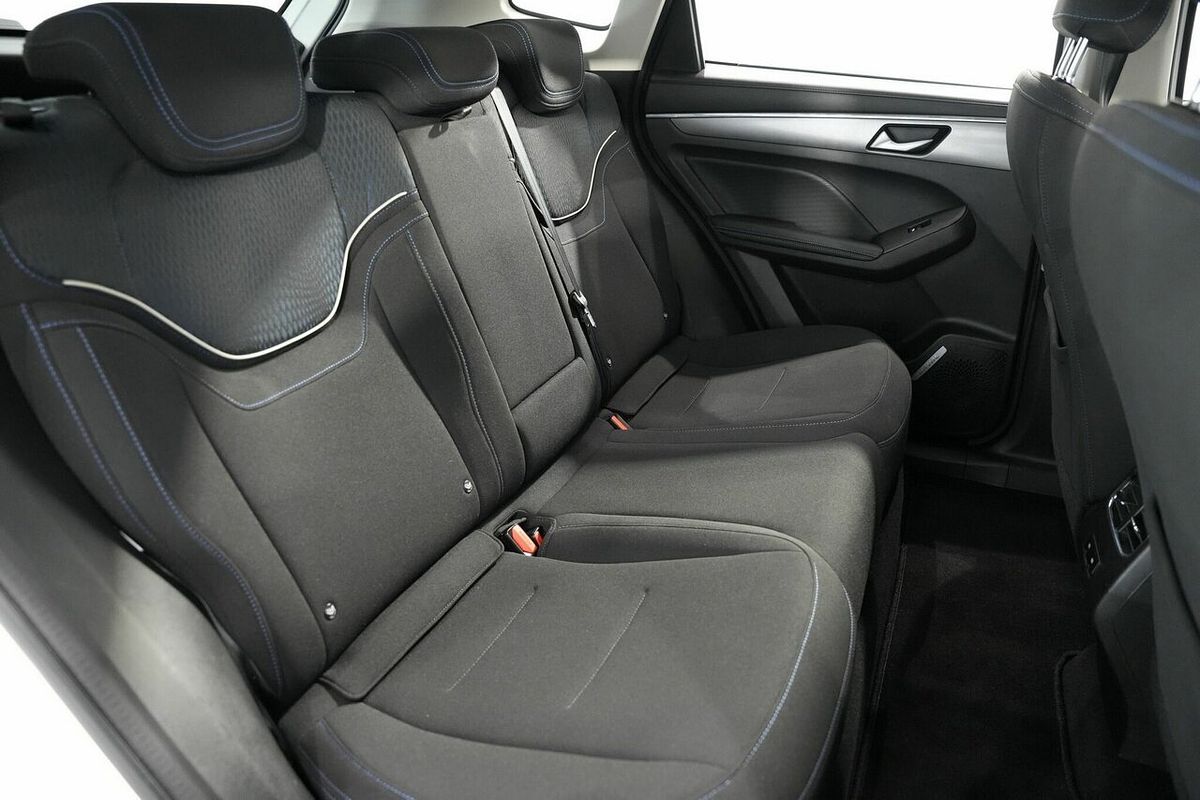 2022 Haval Jolion Premium A01