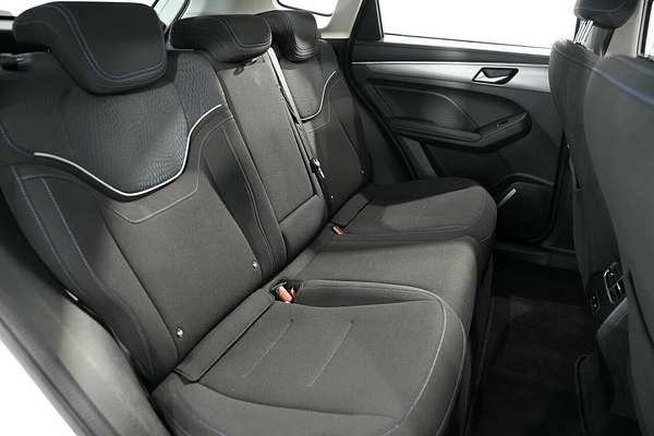 2022 Haval Jolion Premium A01