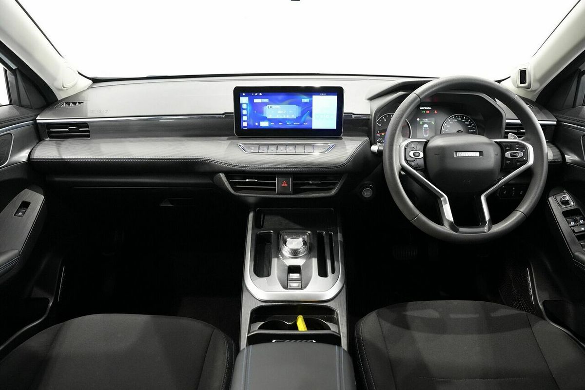 2022 Haval Jolion Premium A01