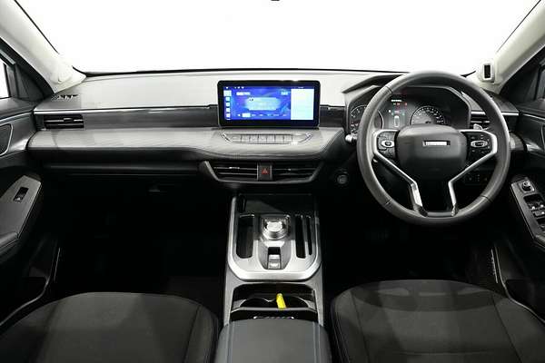 2022 Haval Jolion Premium A01