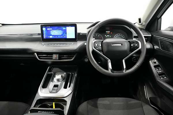 2022 Haval Jolion Premium A01