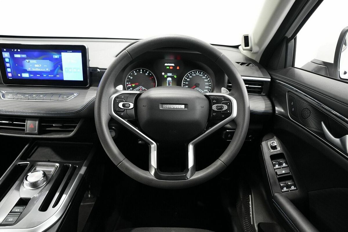 2022 Haval Jolion Premium A01