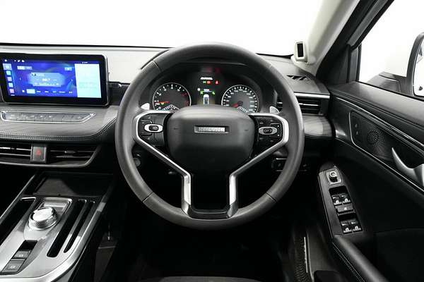 2022 Haval Jolion Premium A01