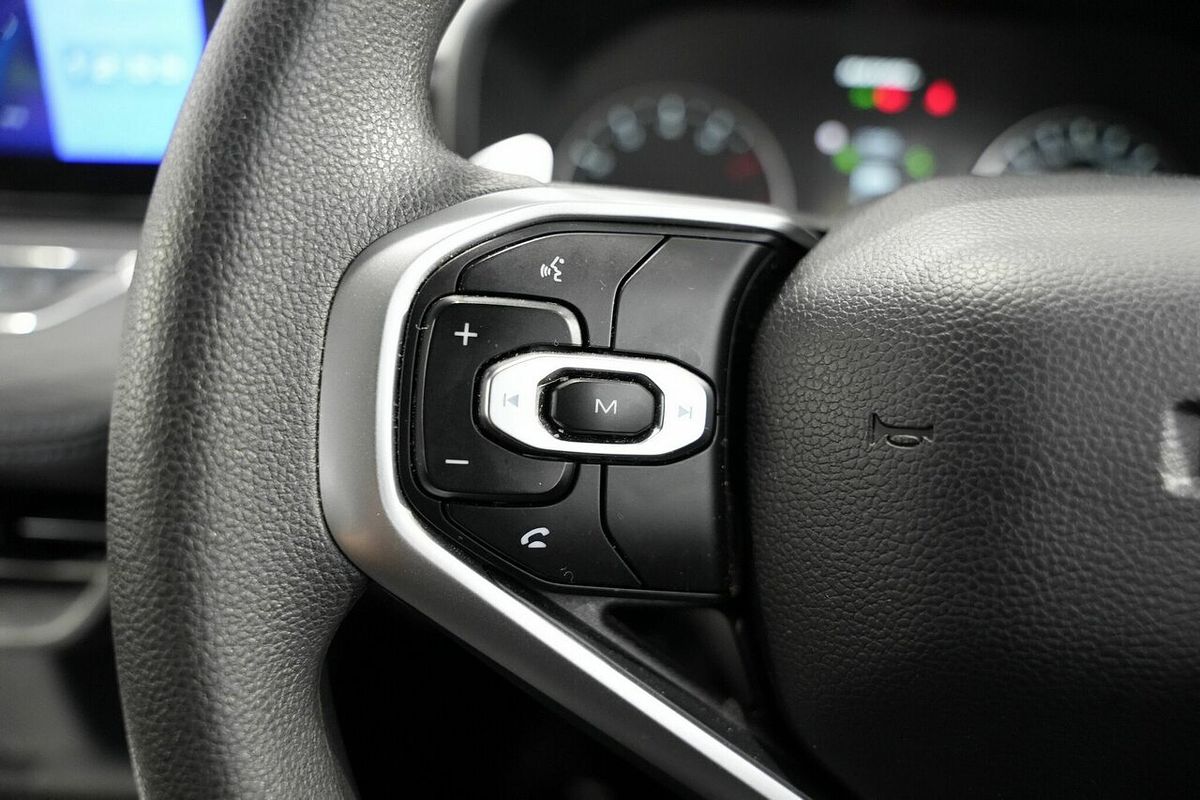 2022 Haval Jolion Premium A01