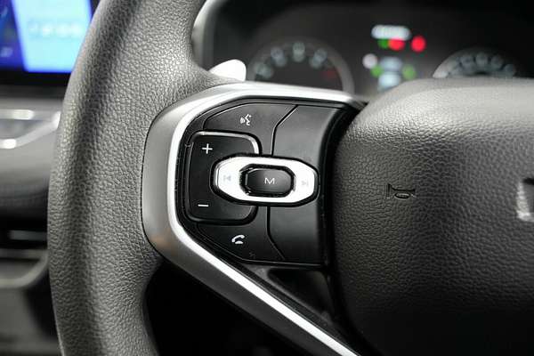 2022 Haval Jolion Premium A01