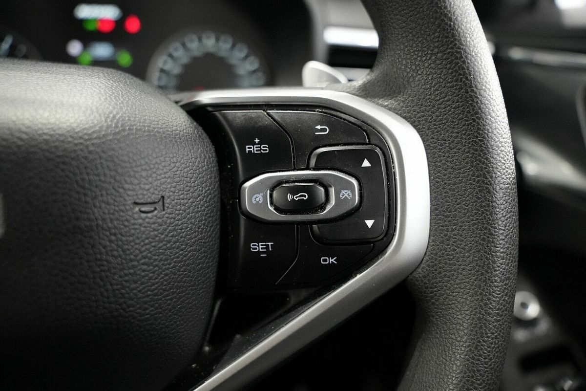2022 Haval Jolion Premium A01