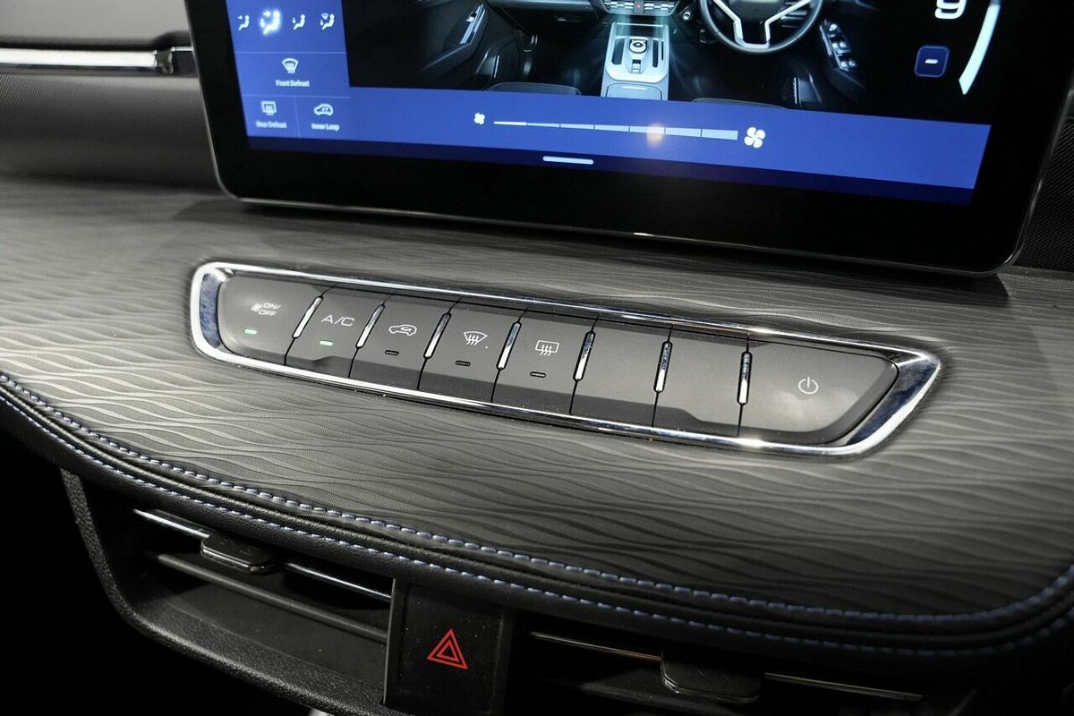 2022 Haval Jolion Premium A01