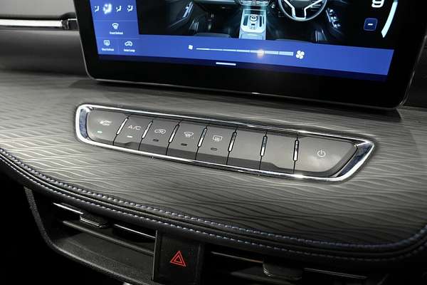 2022 Haval Jolion Premium A01