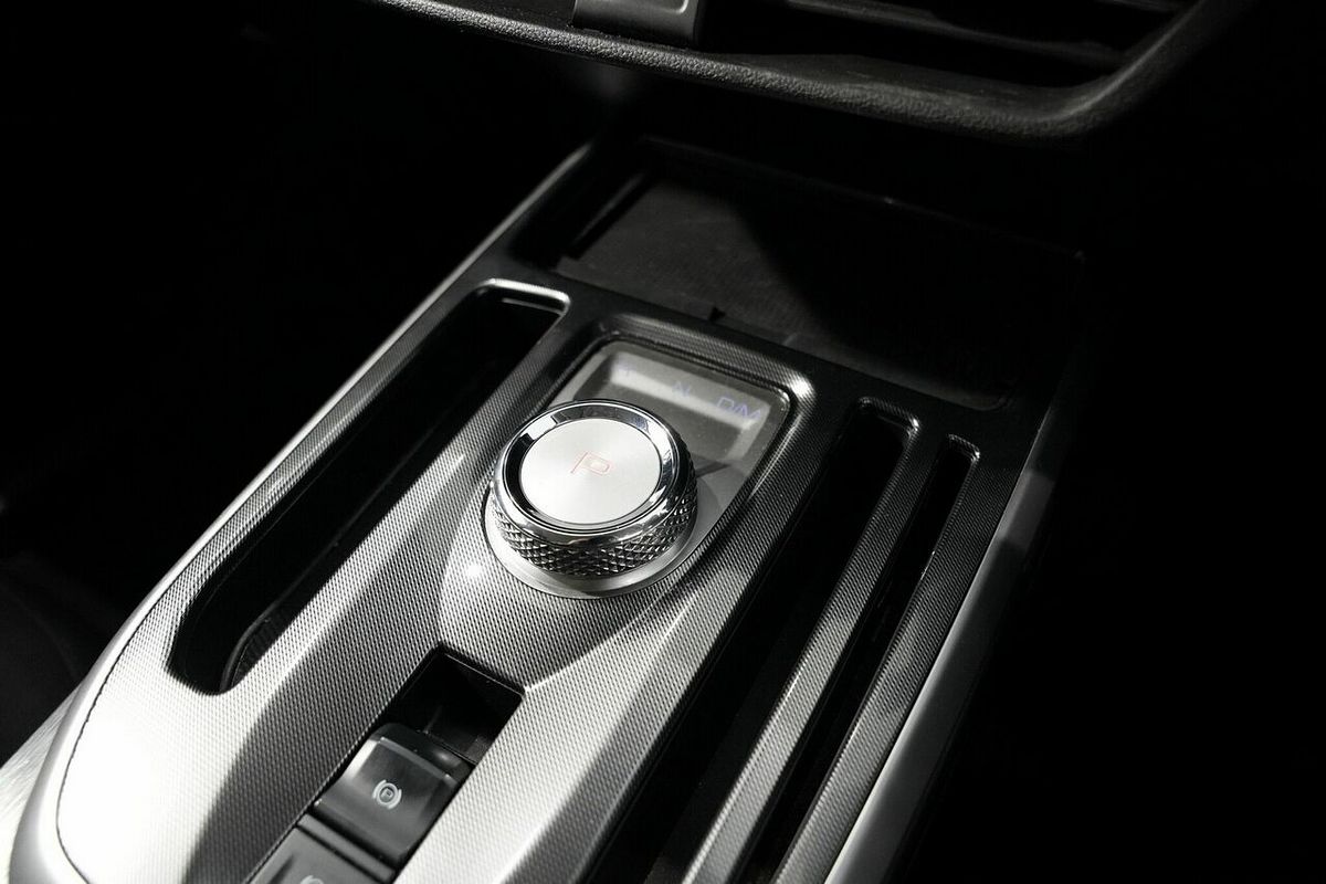 2022 Haval Jolion Premium A01