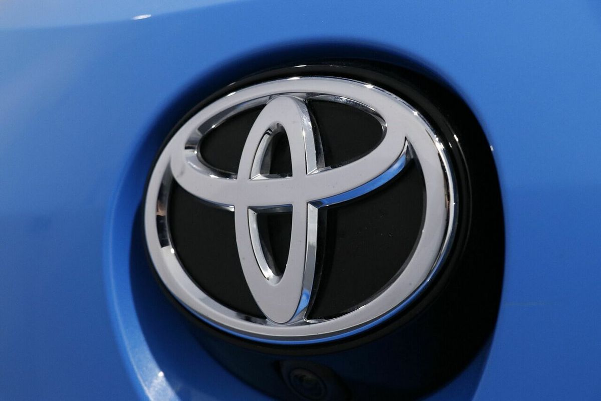 2021 Toyota Corolla Ascent Sport MZEA12R