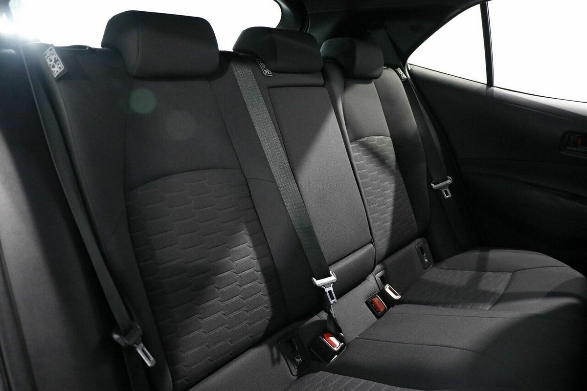 2021 Toyota Corolla Ascent Sport MZEA12R
