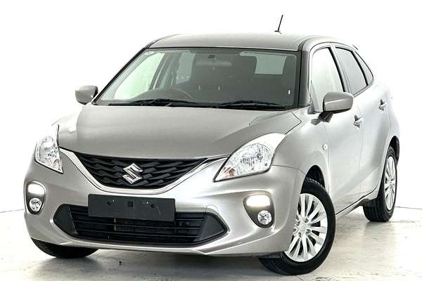 2022 Suzuki Baleno GL EW Series II