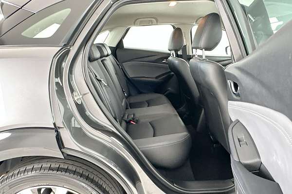 2022 Mazda CX-3 sTouring DK