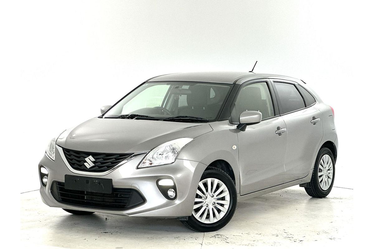 2022 Suzuki Baleno GL EW Series II