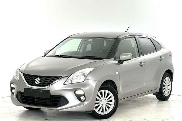 2022 Suzuki Baleno GL EW Series II