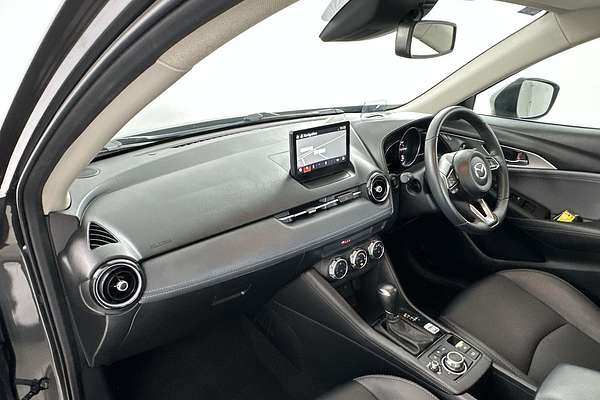 2022 Mazda CX-3 sTouring DK