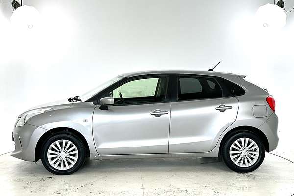 2022 Suzuki Baleno GL EW Series II