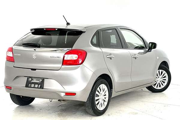 2022 Suzuki Baleno GL EW Series II