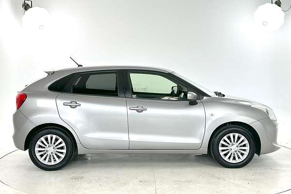 2022 Suzuki Baleno GL EW Series II