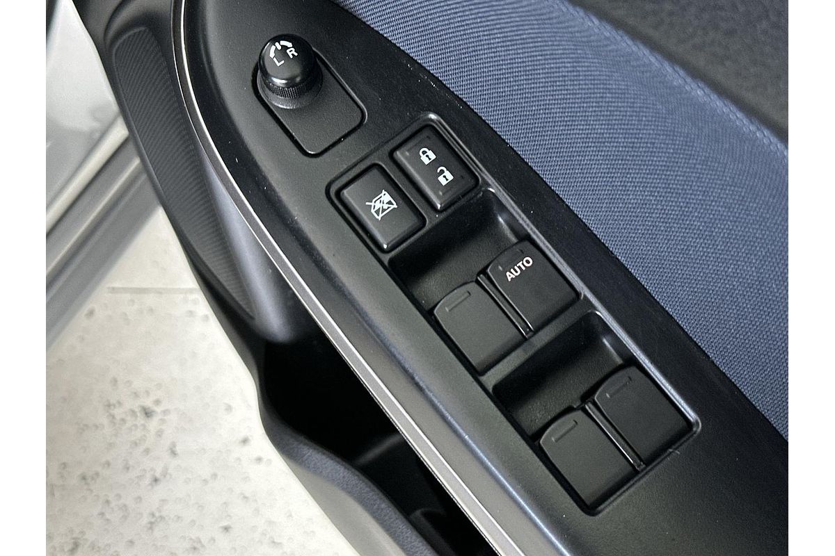 2022 Suzuki Baleno GL EW Series II