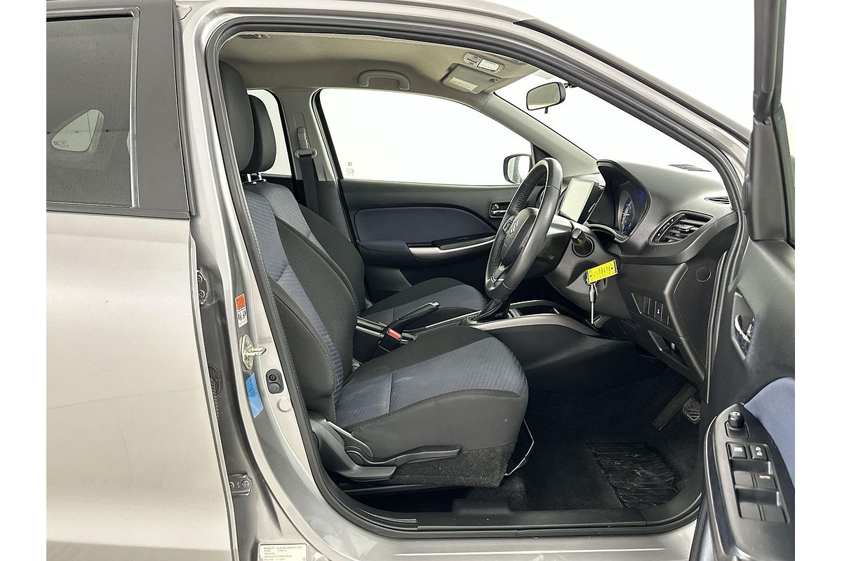 2022 Suzuki Baleno GL EW Series II