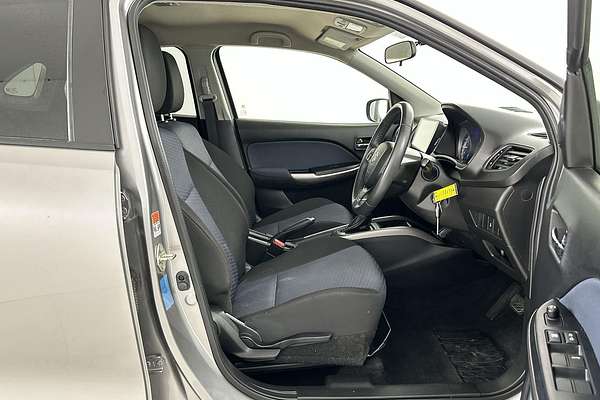 2022 Suzuki Baleno GL EW Series II