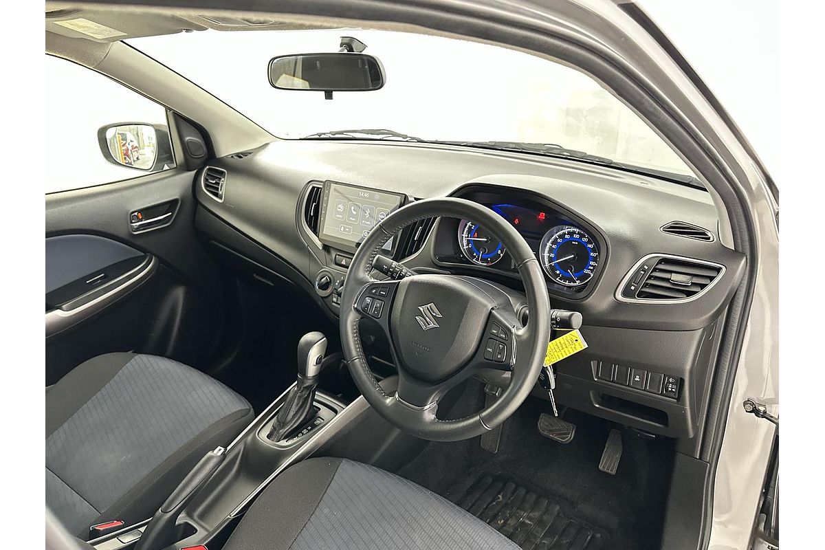 2022 Suzuki Baleno GL EW Series II