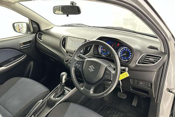 2022 Suzuki Baleno GL EW Series II