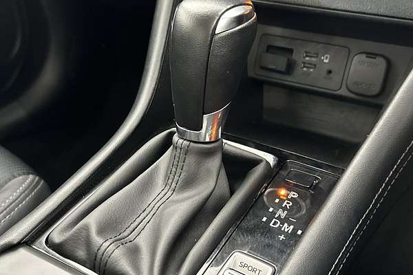 2022 Mazda CX-3 sTouring DK