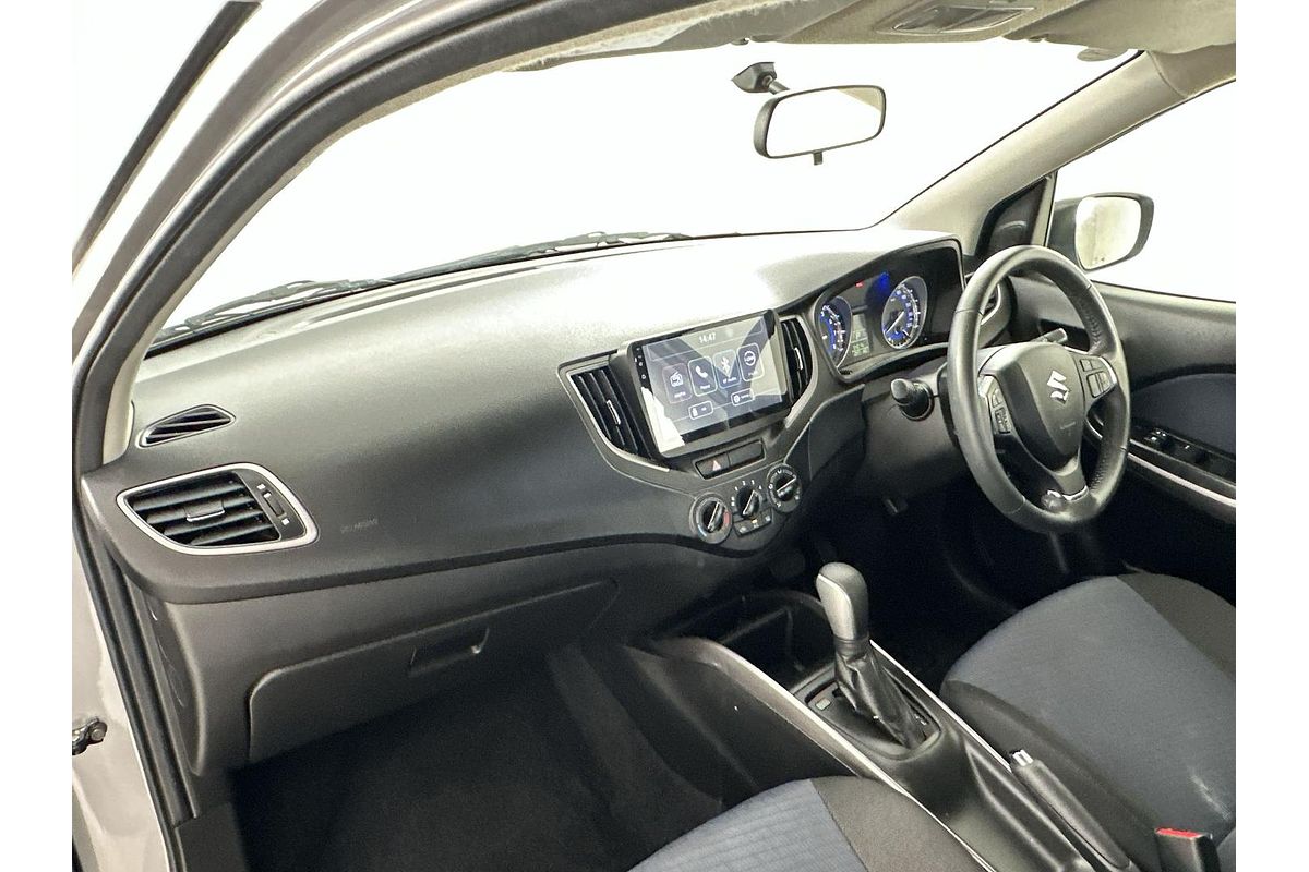 2022 Suzuki Baleno GL EW Series II