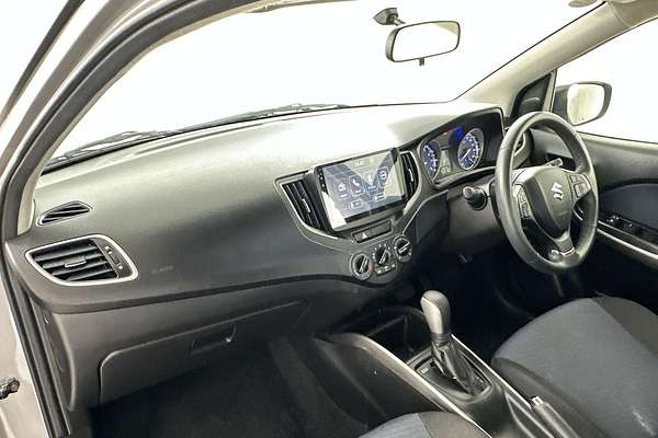 2022 Suzuki Baleno GL EW Series II
