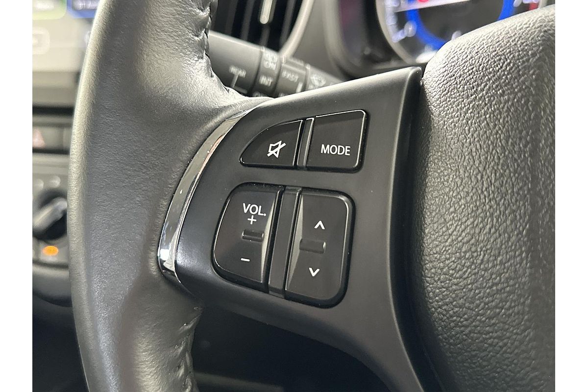 2022 Suzuki Baleno GL EW Series II