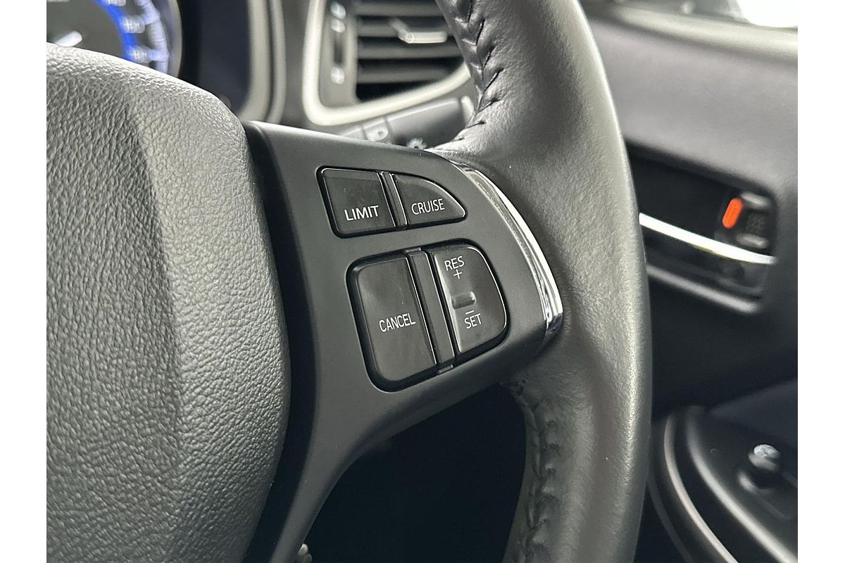 2022 Suzuki Baleno GL EW Series II