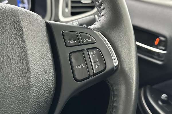 2022 Suzuki Baleno GL EW Series II