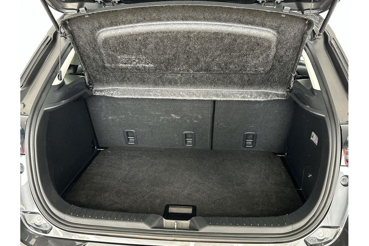 2022 Mazda CX-3 sTouring DK