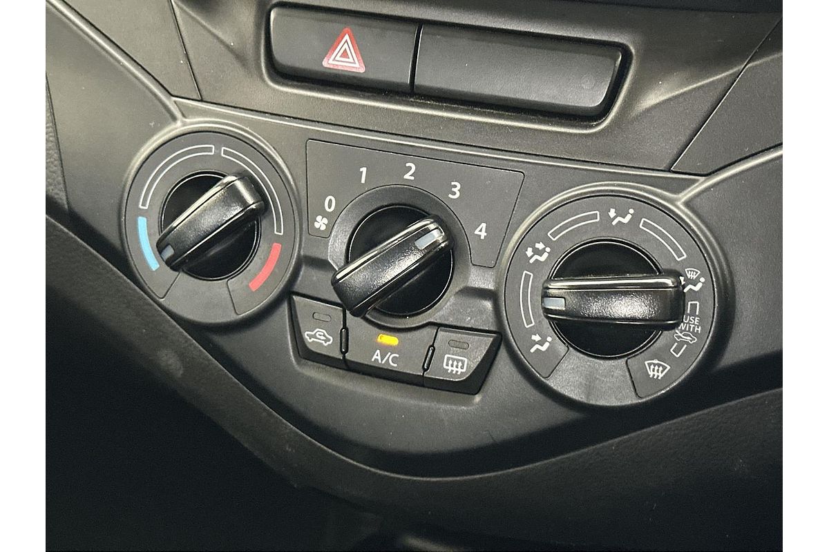2022 Suzuki Baleno GL EW Series II