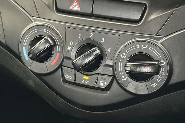 2022 Suzuki Baleno GL EW Series II