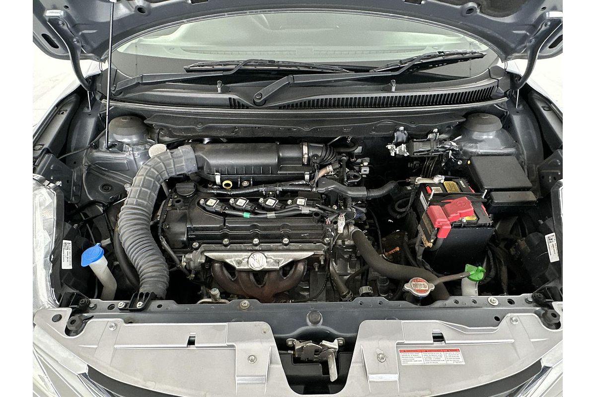 2022 Suzuki Baleno GL EW Series II