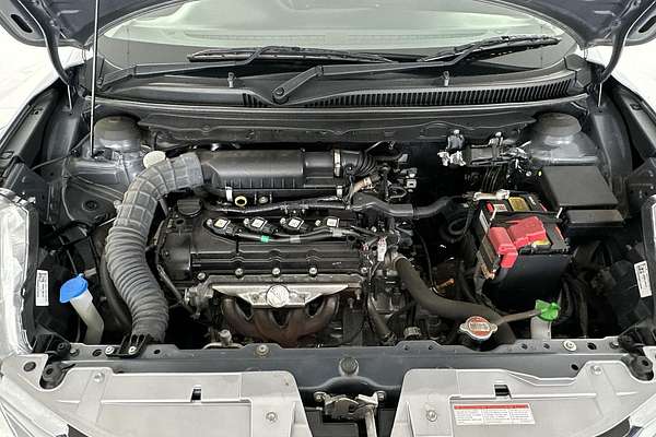 2022 Suzuki Baleno GL EW Series II
